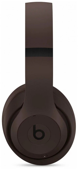 Беспроводные наушники Beats Studio Pro Коричневый (Brown) | Фото 2 из 6