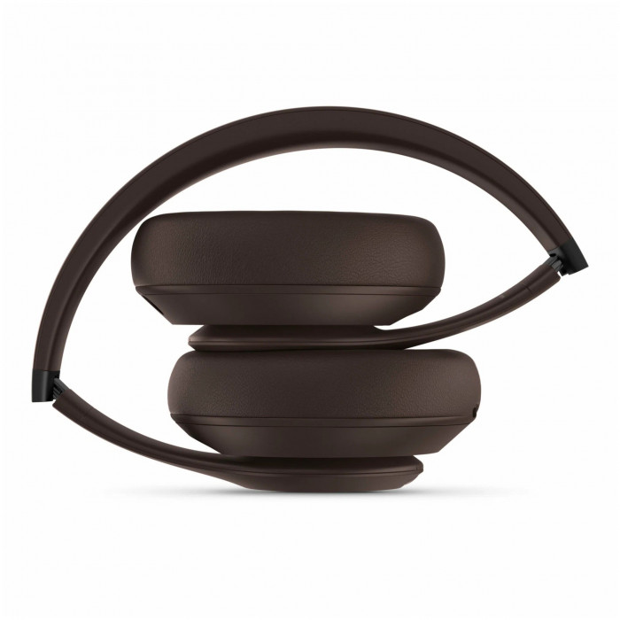 Беспроводные наушники Beats Studio Pro Коричневый (Brown) | Фото 4 из 6