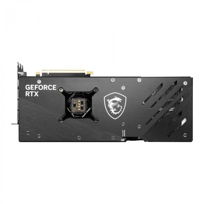 Видеокарта MSI GeForce RTX 4070 Ti GAMING X TRIO 12GB, Retail | Фото 6 из 7