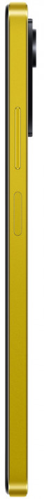 Смартфон Poco X4 Pro 5G 6/128GB Желтый (Yellow)