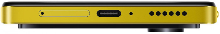 Смартфон Poco X4 Pro 5G 6/128GB Желтый (Yellow)