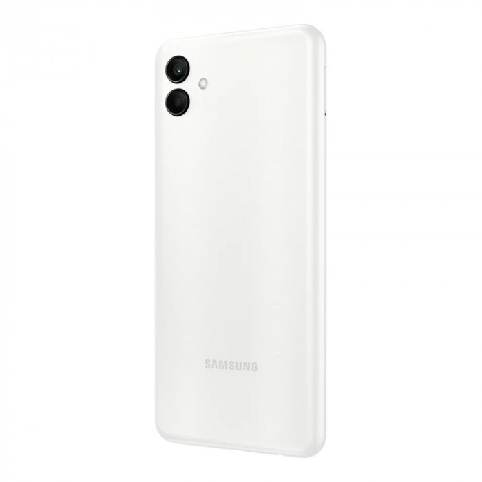 Смартфон Samsung Galaxy A04 4/64GB Белый (White) | Фото 7 из 10