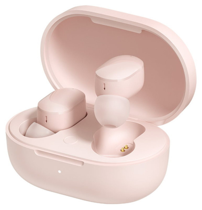 Беспроводные наушники Xiaomi Redmi AirDots 3 Розовый | Фото 2 из 2