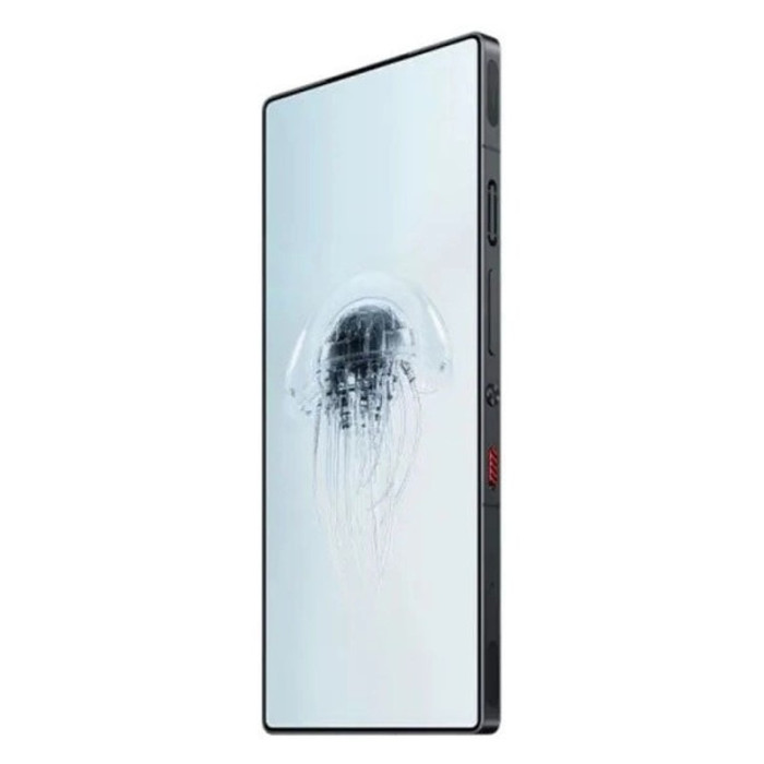 Смартфон ZTE Nubia Red Magic 10 Pro 24/1TB Прозрачный чёрный (Shadow) | Фото 2 из 3