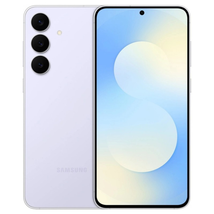 Смартфон Samsung Galaxy S25 FE 8/512GB Голубой (IcyBlue)