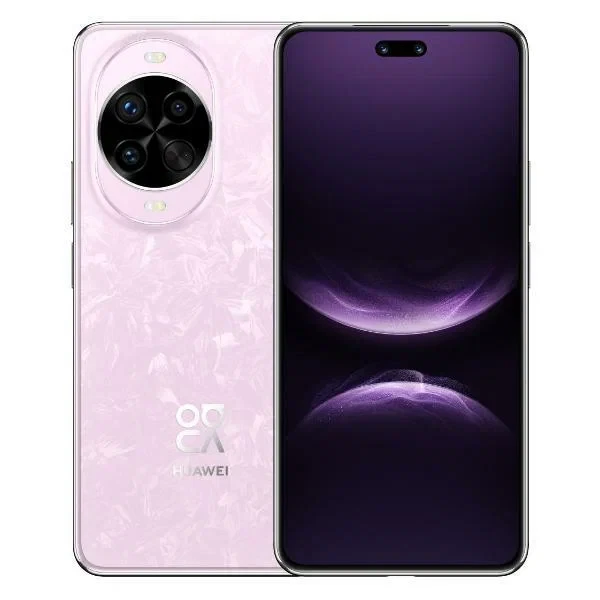 Смартфон Huawei Nova 14 Pro 12/512GB Розовый | Фото 1 из 1