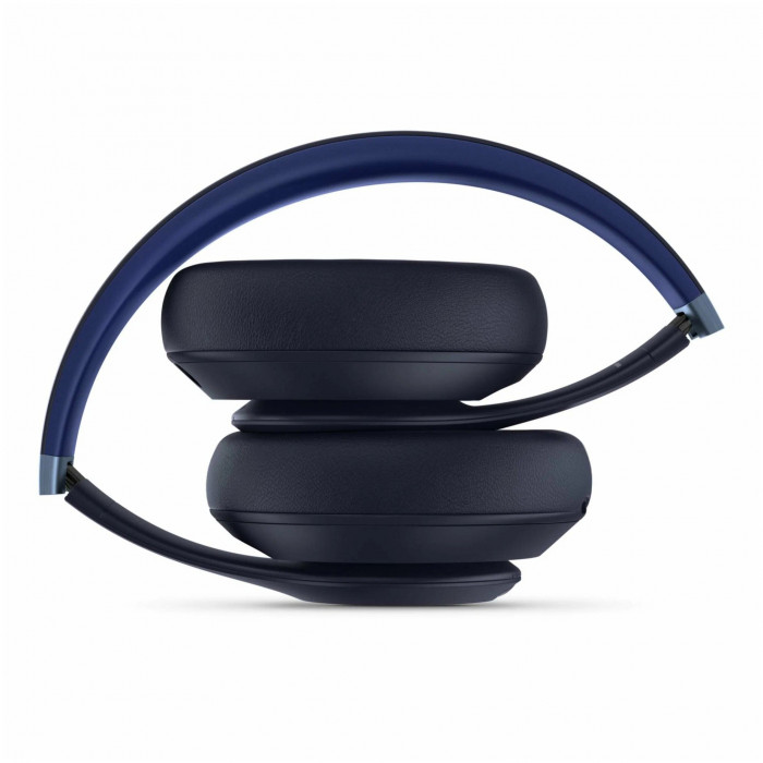 Беспроводные наушники Beats Studio Pro Синий (Navy) | Фото 4 из 6