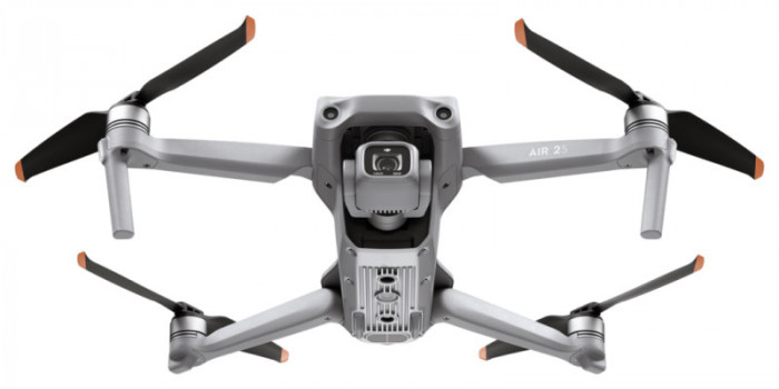 Квадрокоптер DJI Air 2S Белый | Фото 2 из 4