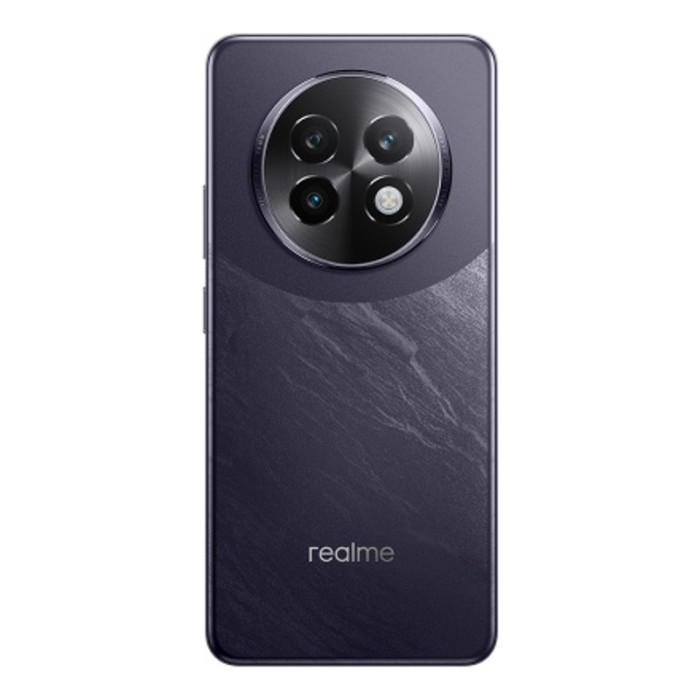 Смартфон Realme 13 5G 8/512GB Фиолетовый (Dark Purple) | Фото 2 из 3