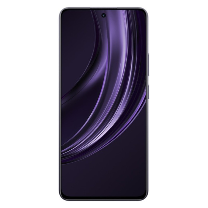 Смартфон Realme 13 5G 8/512GB Фиолетовый (Dark Purple) | Фото 3 из 3
