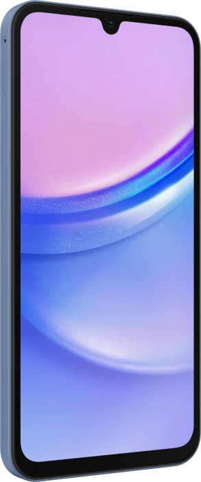 Смартфон Samsung Galaxy A15 4G 4/128GB Синий (Blue) | Фото 7 из 7