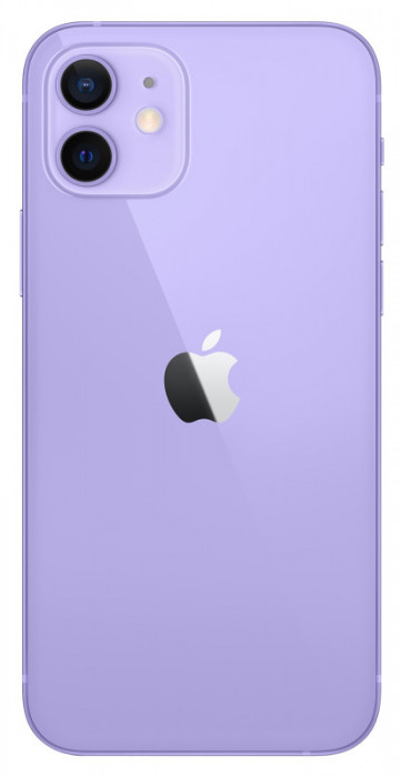 Смартфон Apple iPhone 12 256GB Фиолетовый (Purple) (Без RuStore)