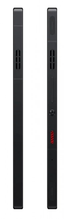 Смартфон ZTE Nubia Red Magic 9 Pro 16/512GB Черный (Cyclone Transparent Black) | Фото 4 из 7