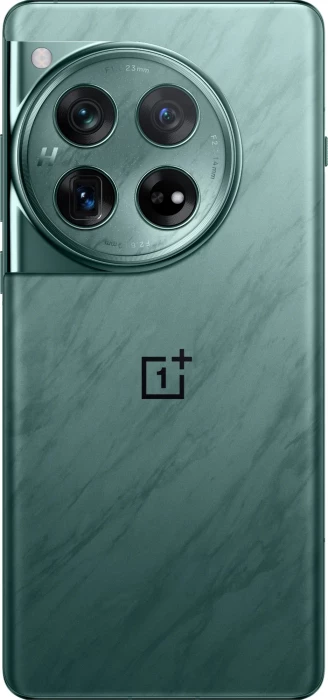 Смартфон OnePlus 12 16/1TB Зеленый (Flowy Emerald) | Фото 2 из 5