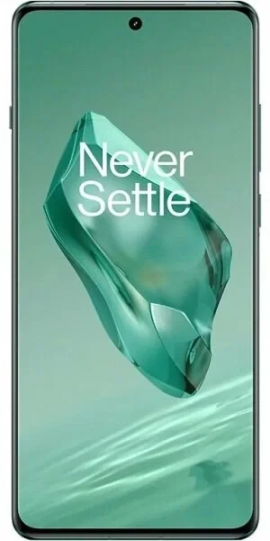 Смартфон OnePlus 12 16/1TB Зеленый (Flowy Emerald) | Фото 3 из 5