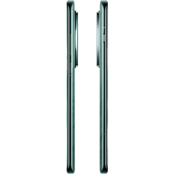 Смартфон OnePlus 12 16/1TB Зеленый (Flowy Emerald) | Фото 4 из 5
