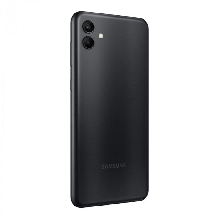 Смартфон Samsung Galaxy A04 3/32GB Черный (Black) | Фото 6 из 10
