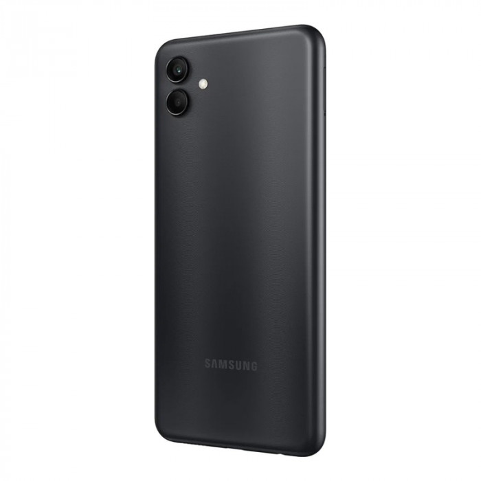 Смартфон Samsung Galaxy A04 3/32GB Черный (Black) | Фото 7 из 10