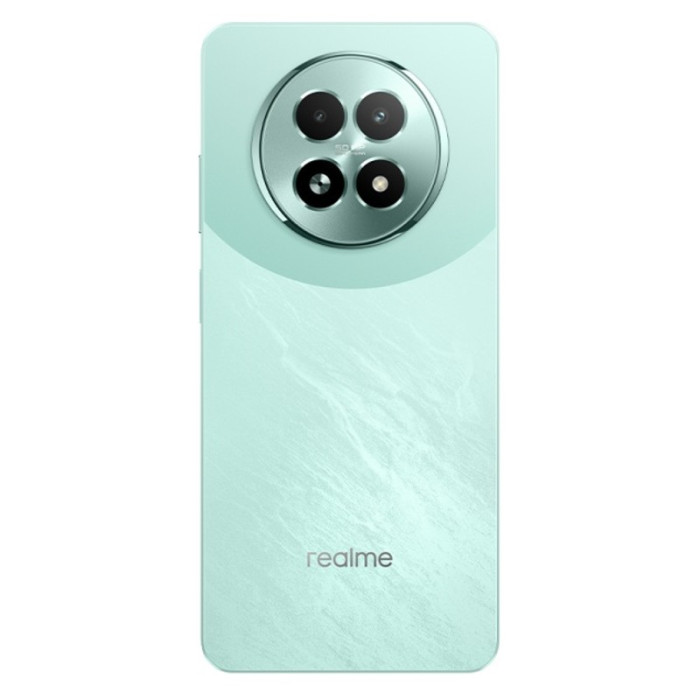 Смартфон Realme 13 5G 8/512GB Зеленый (Speed Green) | Фото 2 из 4