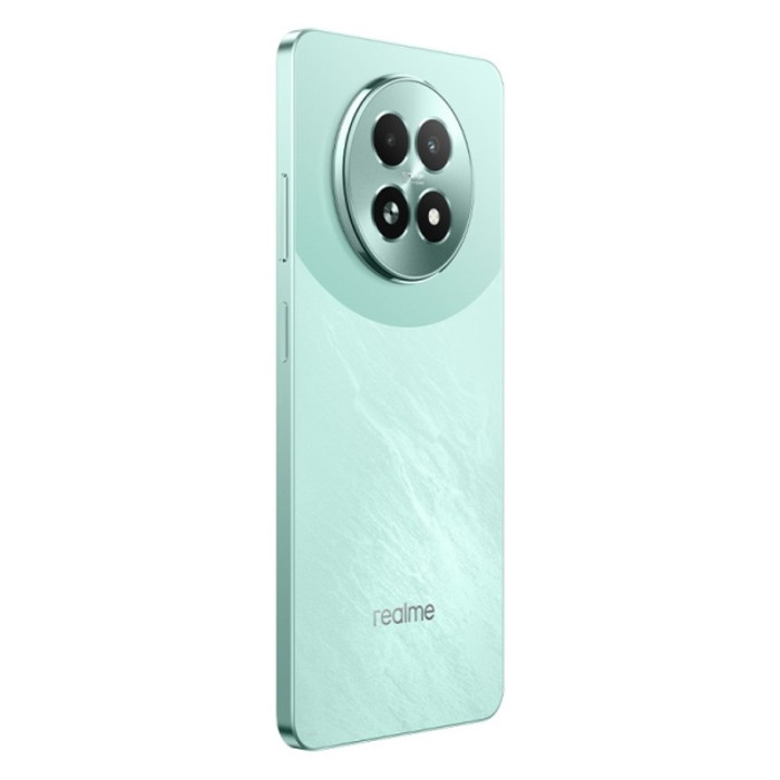 Смартфон Realme 13 5G 8/512GB Зеленый (Speed Green) | Фото 3 из 4