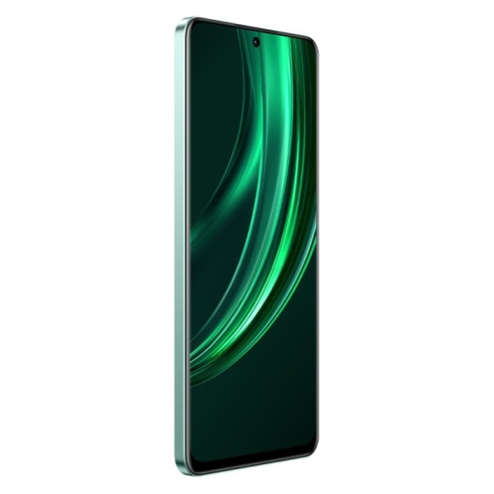 Смартфон Realme 13 5G 8/512GB Зеленый (Speed Green) | Фото 4 из 4