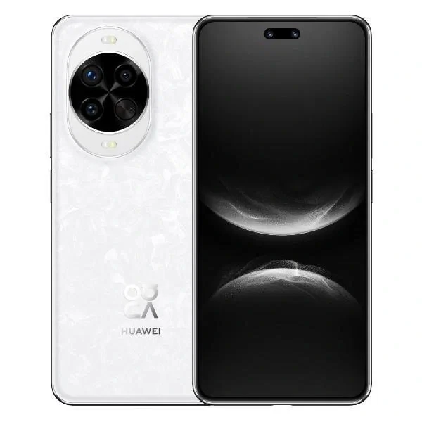 Смартфон Huawei Nova 14 Pro 12/512GB Белый | Фото 1 из 1