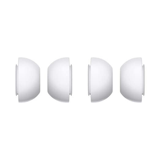Вкладыши на AirPods Pro, комплект (размер S) | Фото 1 из 2