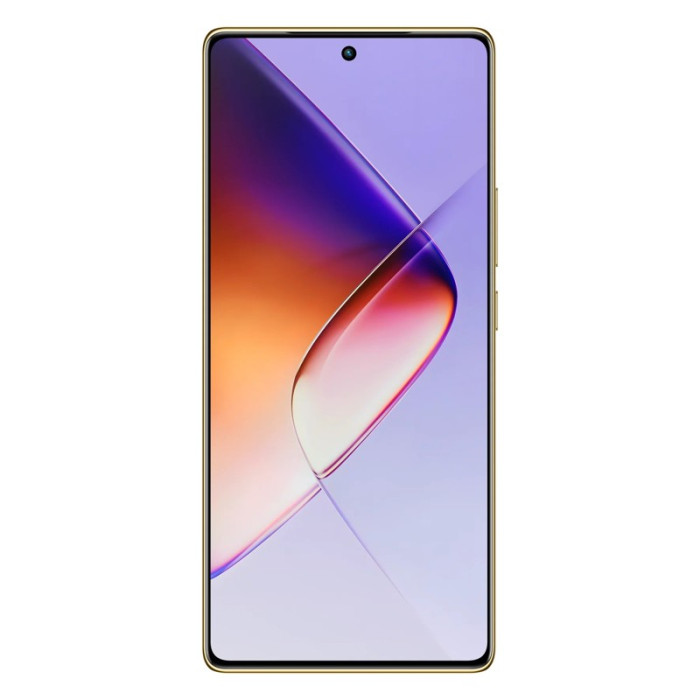Смартфон Infinix Note 40 8/256GB Золотой (Gold) | Фото 4 из 9