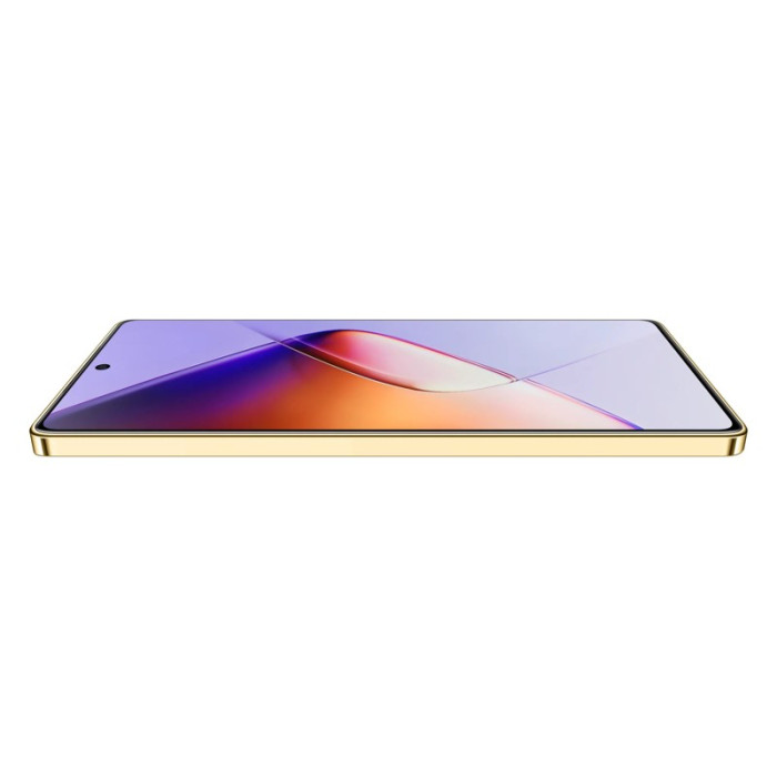 Смартфон Infinix Note 40 8/256GB Золотой (Gold) | Фото 5 из 9