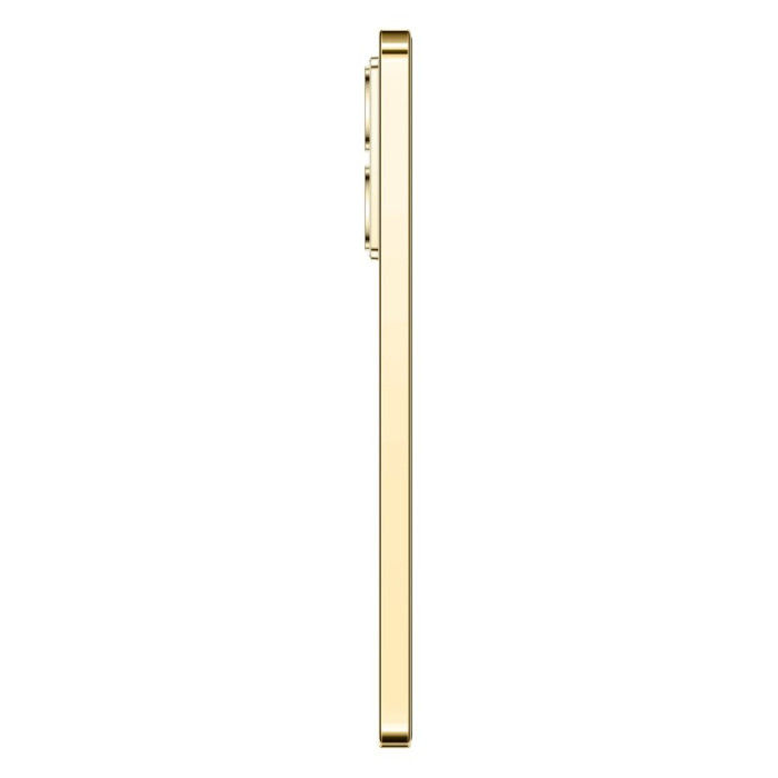 Смартфон Infinix Note 40 8/256GB Золотой (Gold) | Фото 8 из 9