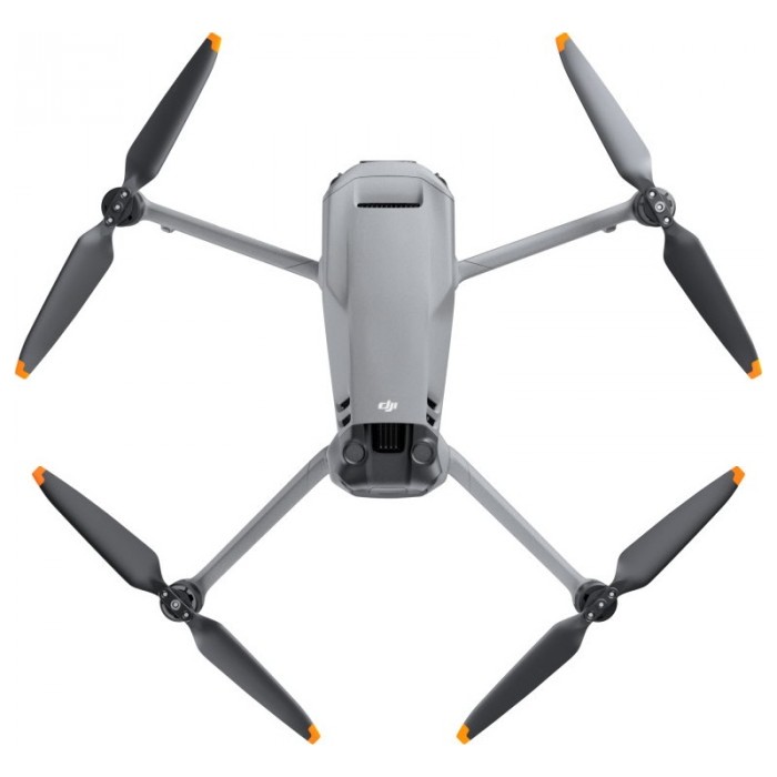 Квадрокоптер DJI Mavic 3 Fly More Combo
