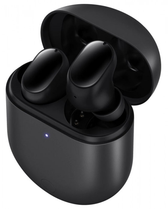 Беспроводные наушники Xiaomi Redmi Buds 3 Pro Черный | Фото 1 из 2