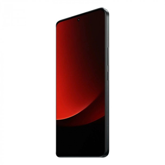 Смартфон Xiaomi 13 Ultra 12/256GB 5G Черный (Midnight Black)