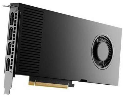 Видеокарта NVIDIA Quadro RTX 4000 Ada 20Gb (900-5G190-2270-000) OEM