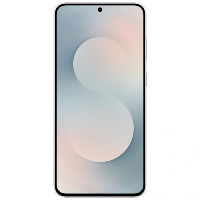 Смартфон Samsung Galaxy S25 FE 8/128GB Белый (White)