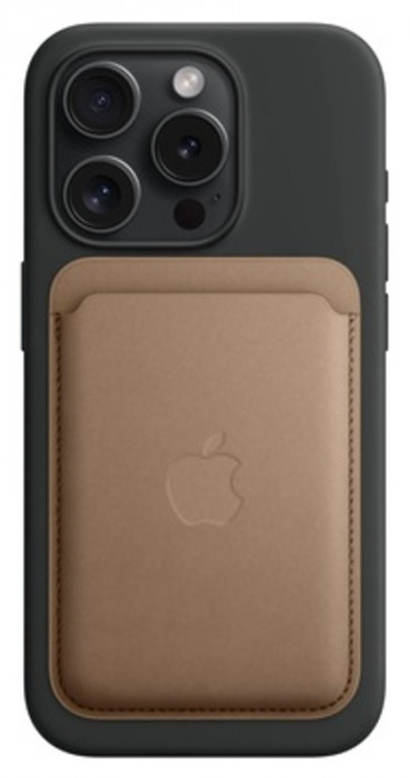 Смартфон Apple iPhone 15 Pro Max 256GB Белый (White Titanium) eSim (Без RuStore) | Фото 10 из 11