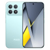 Смартфон Poco F8 Pro 12/512GB Голубой (Blue)
