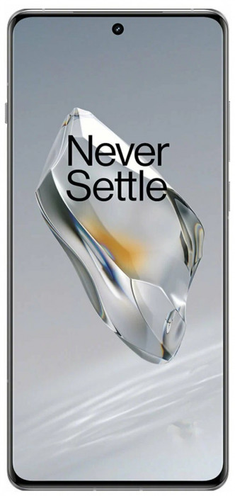 Смартфон OnePlus 12 24/1TB Белый (Silver) | Фото 2 из 6