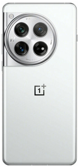 Смартфон OnePlus 12 24/1TB Белый (Silver) | Фото 3 из 6