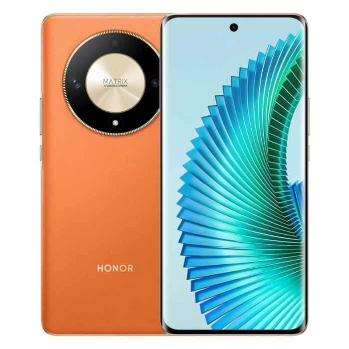 Смартфон Honor Magic 6 Lite 8/256GB Оранжевый (Orange)