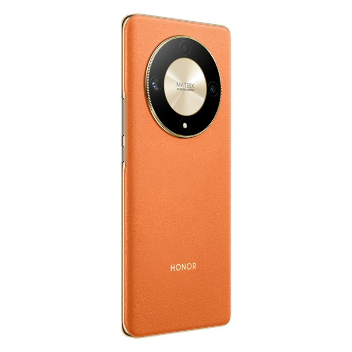 Смартфон Honor Magic 6 Lite 8/256GB Оранжевый (Orange)