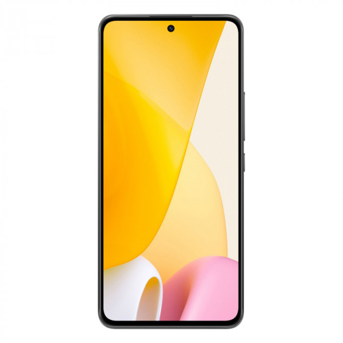 Смартфон Xiaomi 12 Lite 8/128GB 5G Черный (Black)