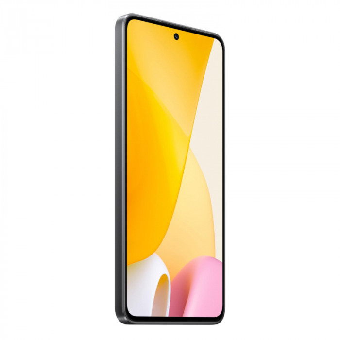 Смартфон Xiaomi 12 Lite 8/128GB 5G Черный (Black)