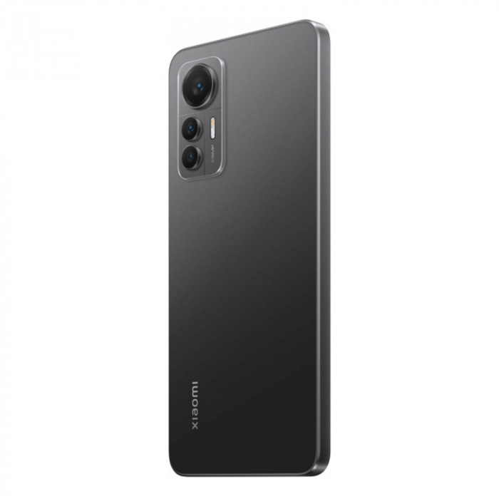 Смартфон Xiaomi 12 Lite 8/128GB 5G Черный (Black) | Фото 6 из 12
