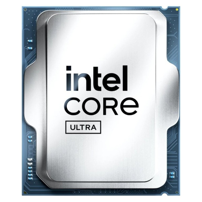 Процессор Intel Core Ultra 9 285K OEM