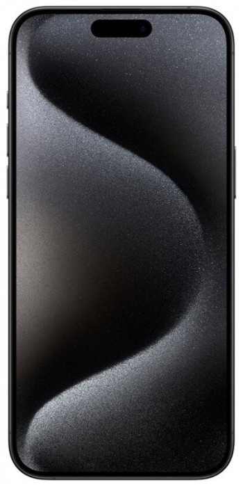 Смартфон Apple iPhone 15 Pro Max 512GB Черный (Black Titanium) eSim | Фото 2 из 11