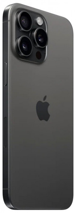 Смартфон Apple iPhone 15 Pro Max 512GB Черный (Black Titanium) eSim | Фото 4 из 11