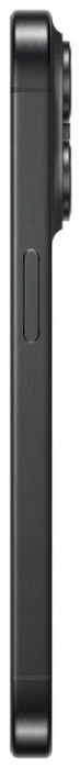Смартфон Apple iPhone 15 Pro Max 512GB Черный (Black Titanium) eSim | Фото 6 из 11