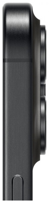 Смартфон Apple iPhone 15 Pro Max 512GB Черный (Black Titanium) eSim | Фото 8 из 11