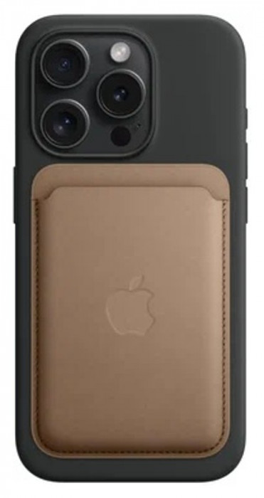 Смартфон Apple iPhone 15 Pro Max 512GB Черный (Black Titanium) eSim | Фото 10 из 11